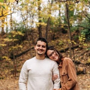 Meet your Posher, Alecia